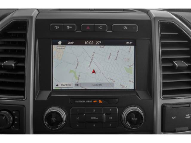 Used 2018 Ford F150 Lariat w/ Trailer Tow Package image 16