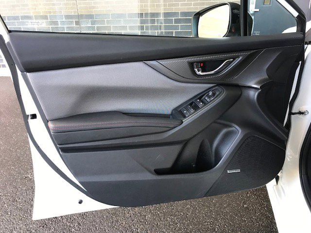 Certified 2023 Subaru Impreza 2.0i Sport image 16