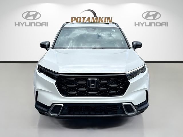 Used 2023 Honda CR-V Sport Touring video 2