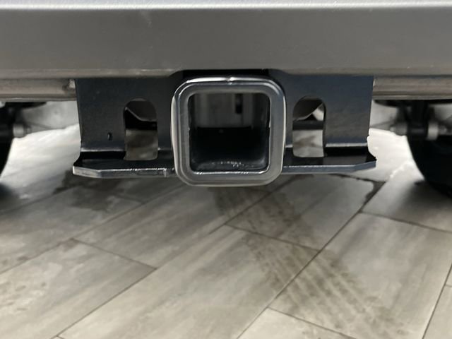 Used 2025 Ford F150 Lightning XLT image 36