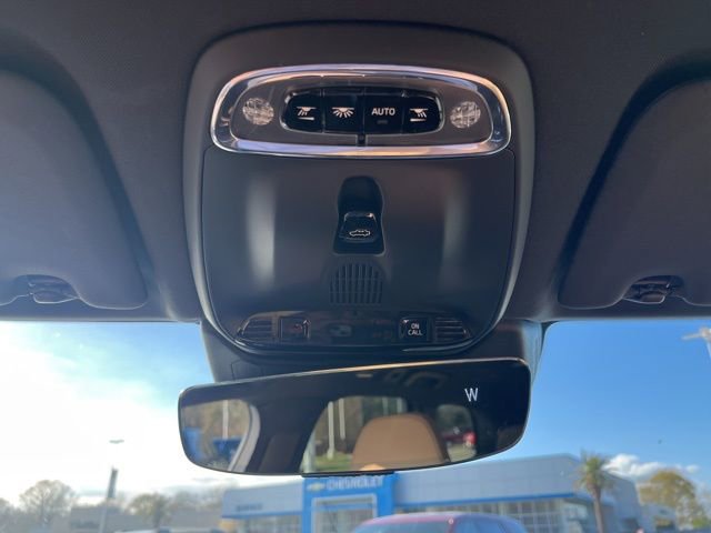 Used 2020 Volvo XC60 T5 Inscription image 25