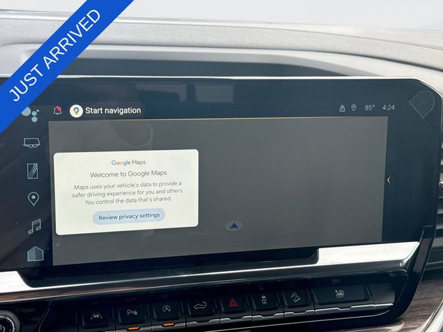 New 2026 Chevrolet Silverado 1500 LTZ w/ LTZ Premium Package image 18