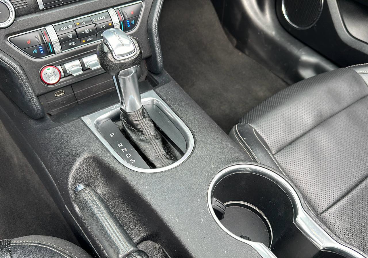 Used 2020 Ford Mustang GT Premium image 15