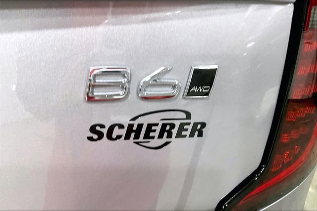 New 2026 Volvo XC90 B6 Ultra w/ Lounge Package image 10