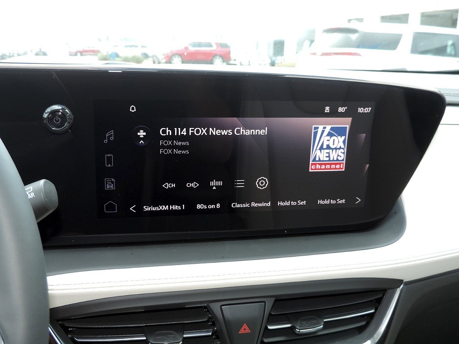 New 2026 Buick Encore GX Preferred w/ Comfort Package FWD image 16