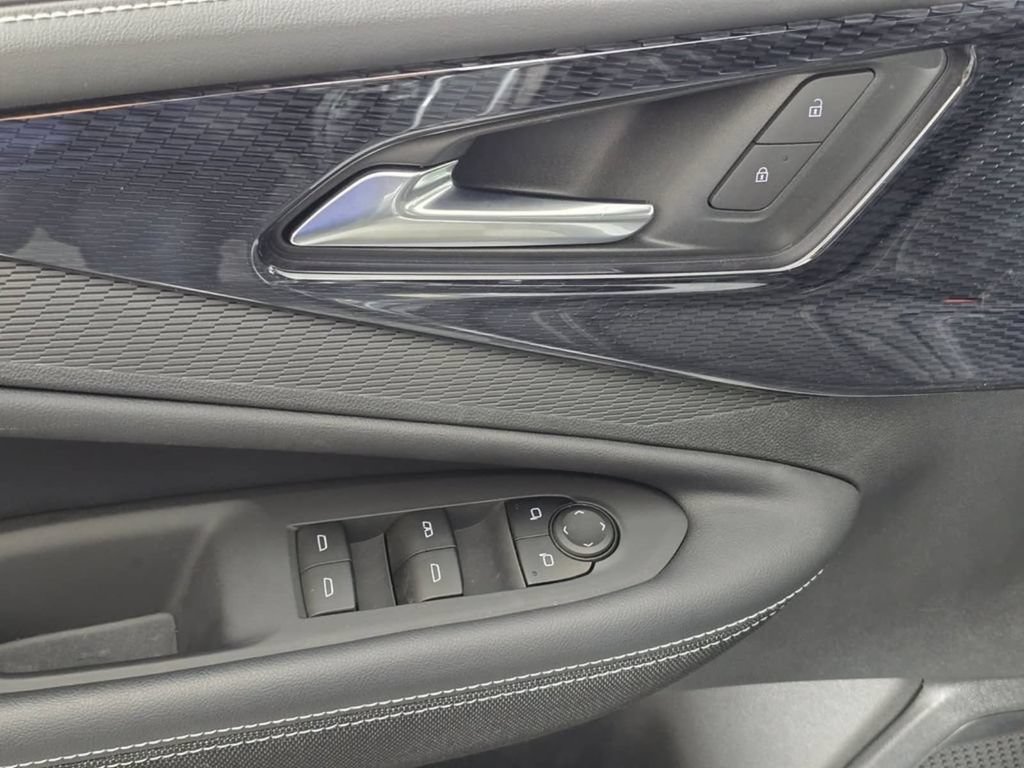 New 2025 Chevrolet Blazer EV LT FWD image 24