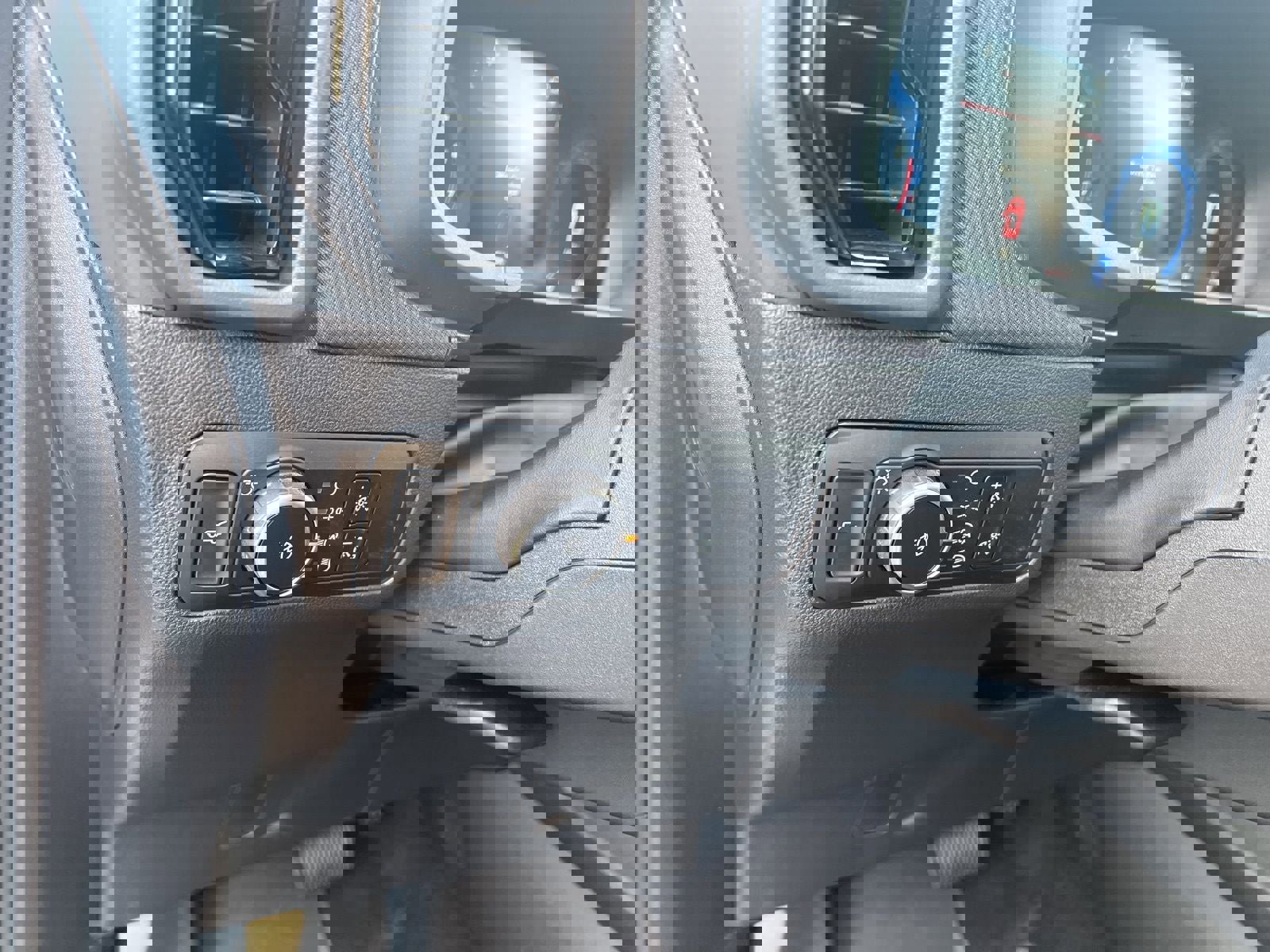 New 2025 Ford Bronco Sport Heritage w/ Convenience Package image 20