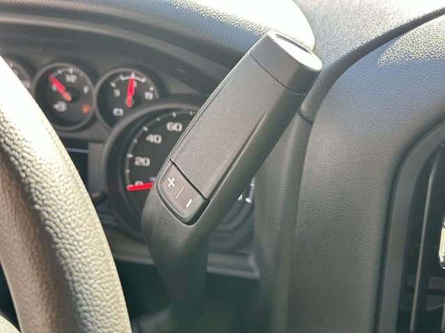 New 2026 GMC Sierra 2500 Pro w/ 1SA Pro Safety Plus Package image 12