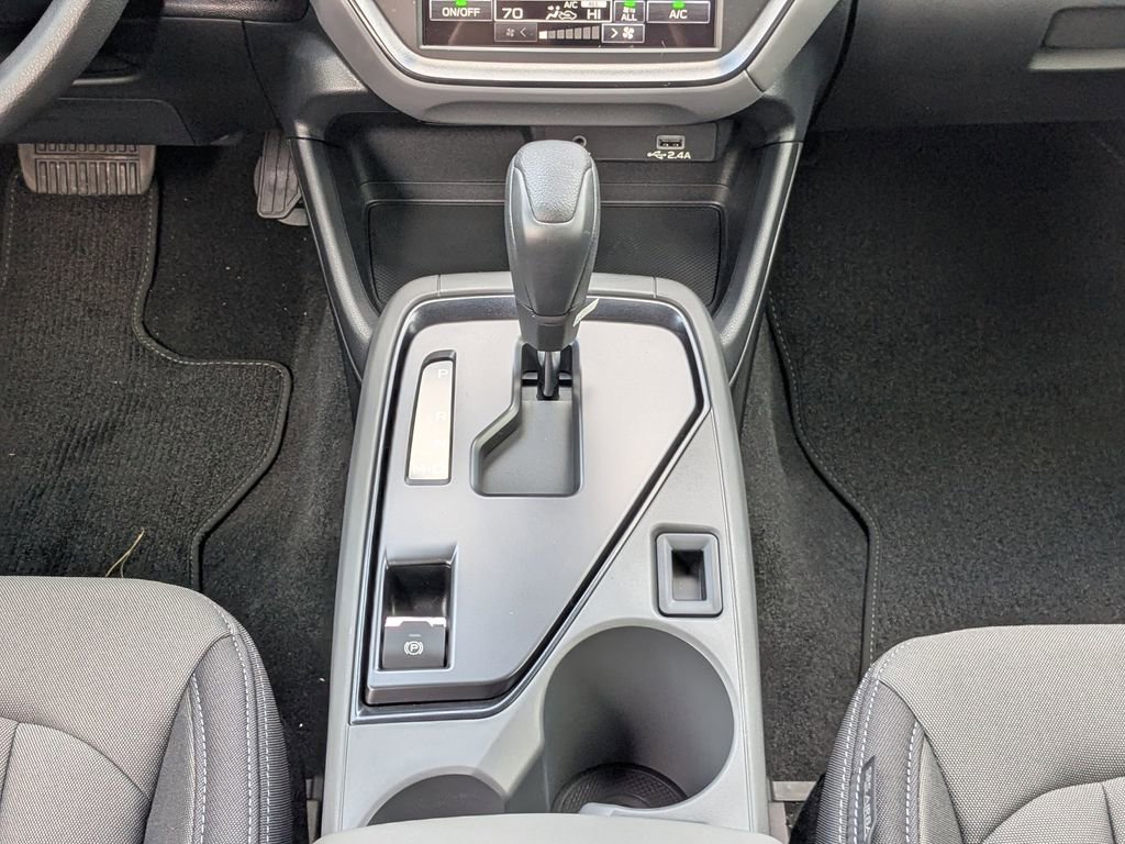 New 2026 Subaru Crosstrek 2.5i image 23