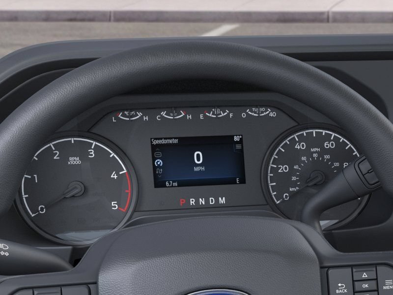 New 2026 Ford F450 XL RWD image 12