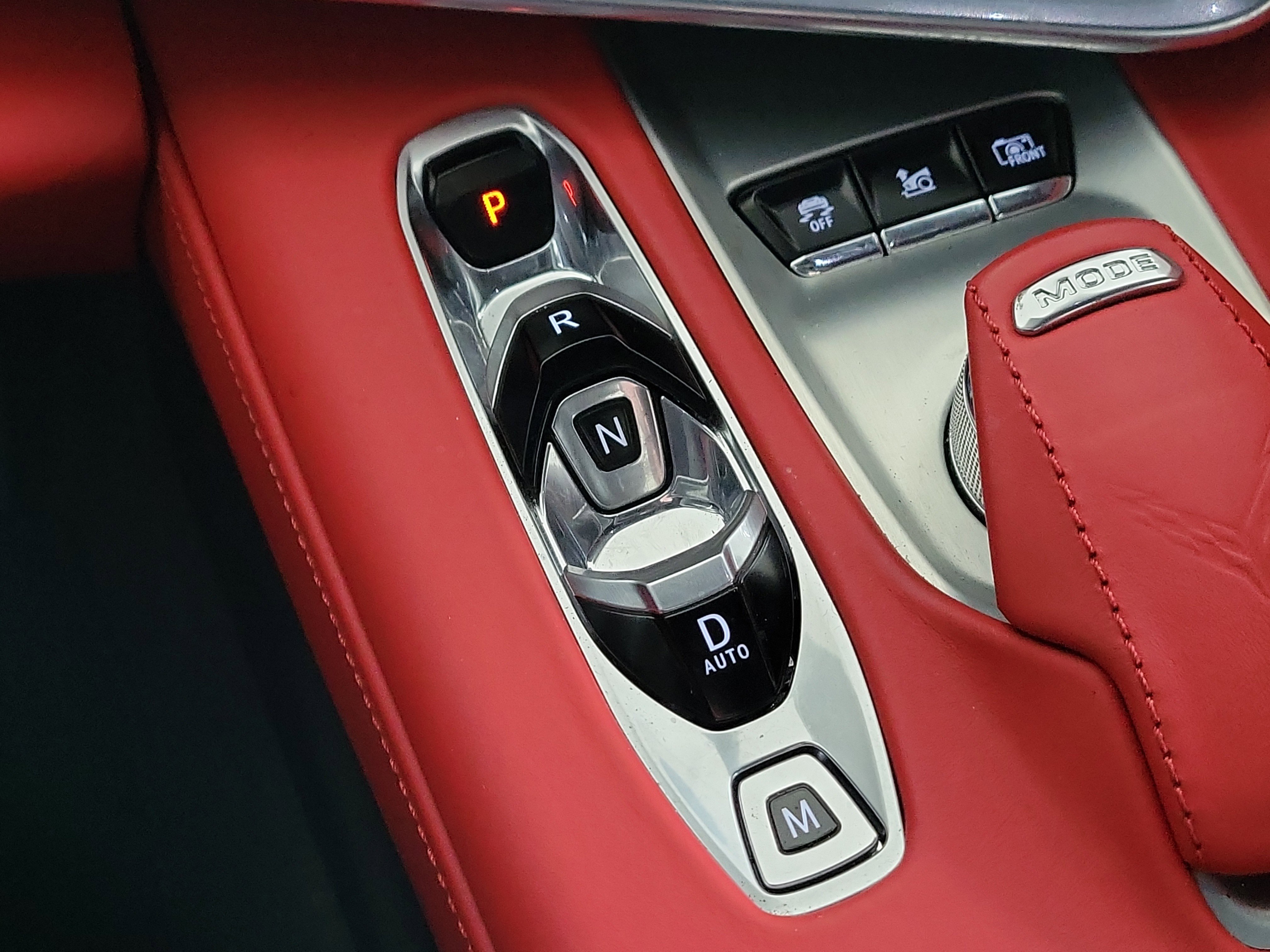 Used 2023 Chevrolet Corvette Stingray Premium Conv w/ 3LT image 22