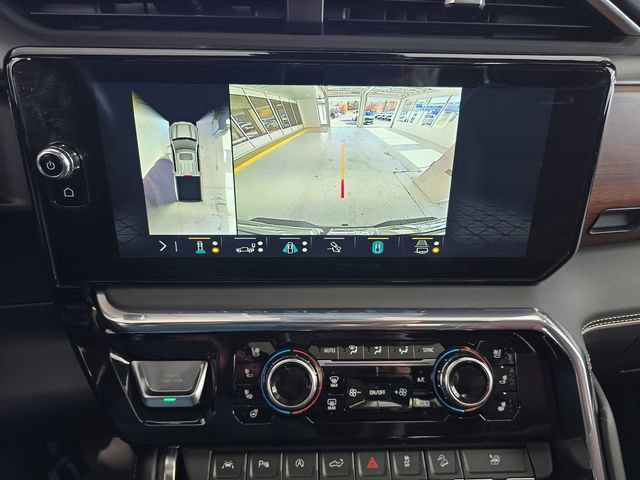 Used 2023 GMC Sierra 1500 Denali Ultimate image 17