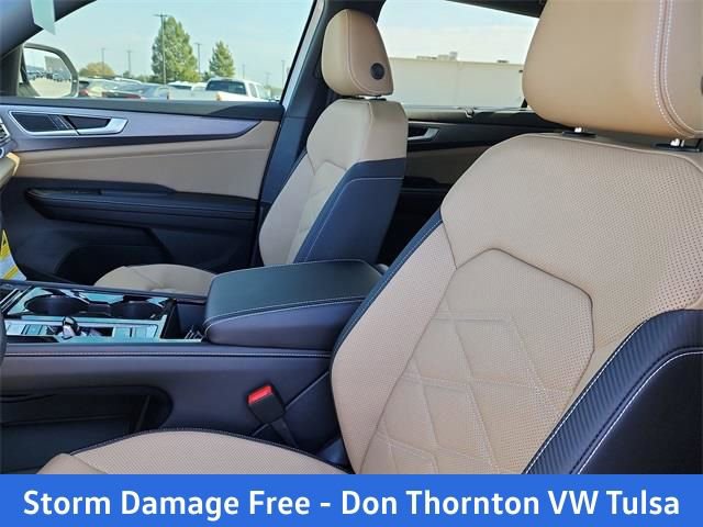 New 2026 Volkswagen Atlas Cross Sport SE image 14