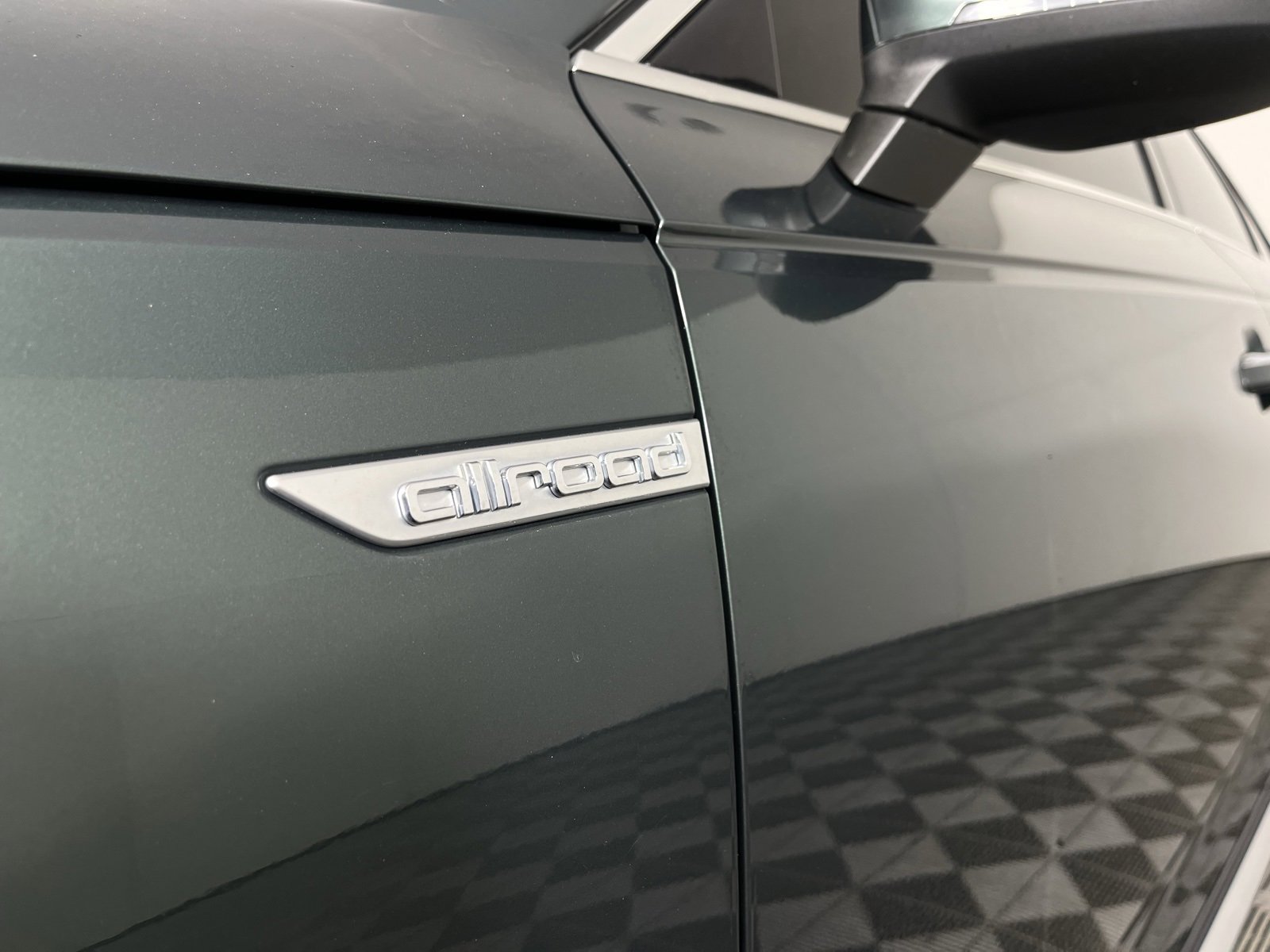 Used 2018 Audi A4 2.0T allroad Premium Plus image 5