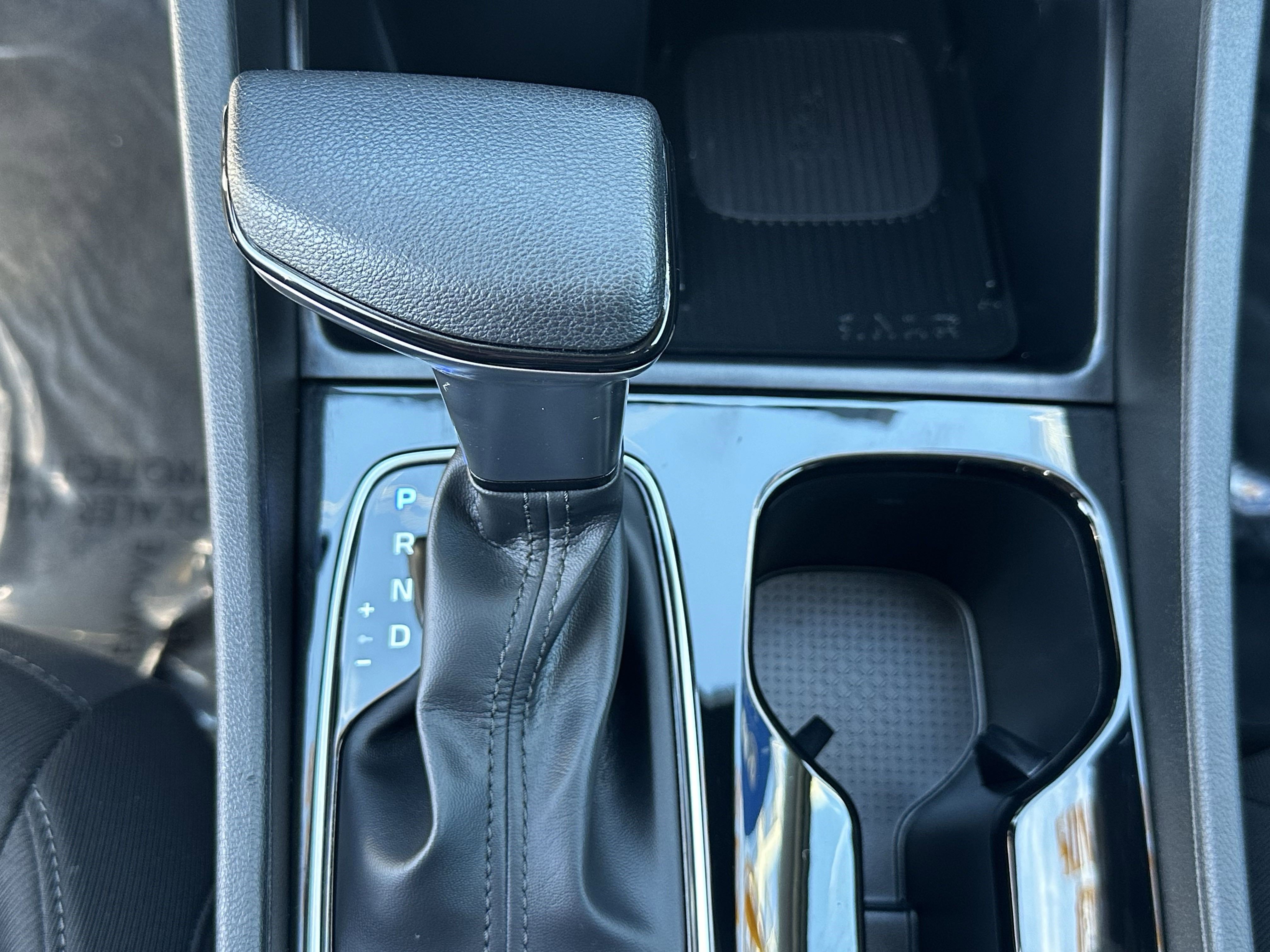 Used 2025 Hyundai Tucson SEL image 32