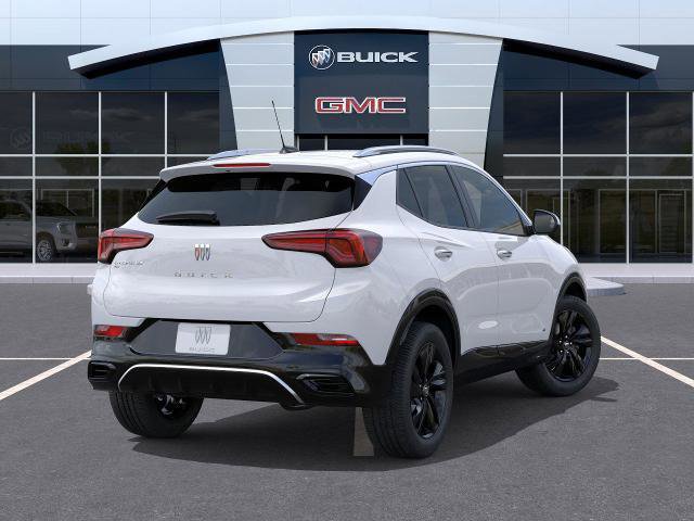 New 2026 Buick Encore GX Sport Touring w/ Comfort Package image 4