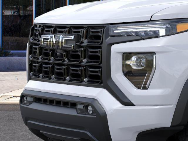 New 2026 GMC Canyon Elevation w/ Convenience Package RWD image 61