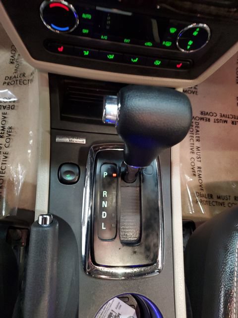 Used 2008 Mercury Milan Premier FWD image 25