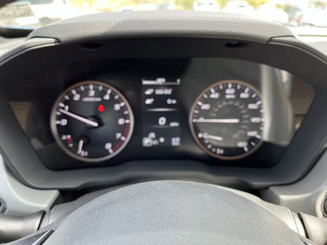 New 2026 Subaru Crosstrek 2.5i Wilderness image 12