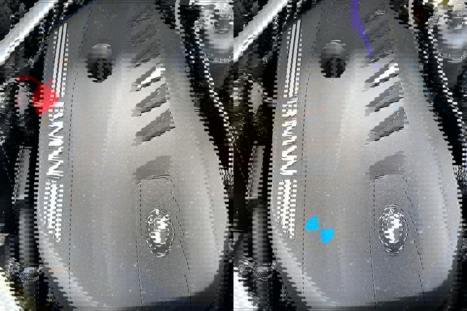 Used 2026 BMW X5 sDrive40i w/ Executive Package image 31