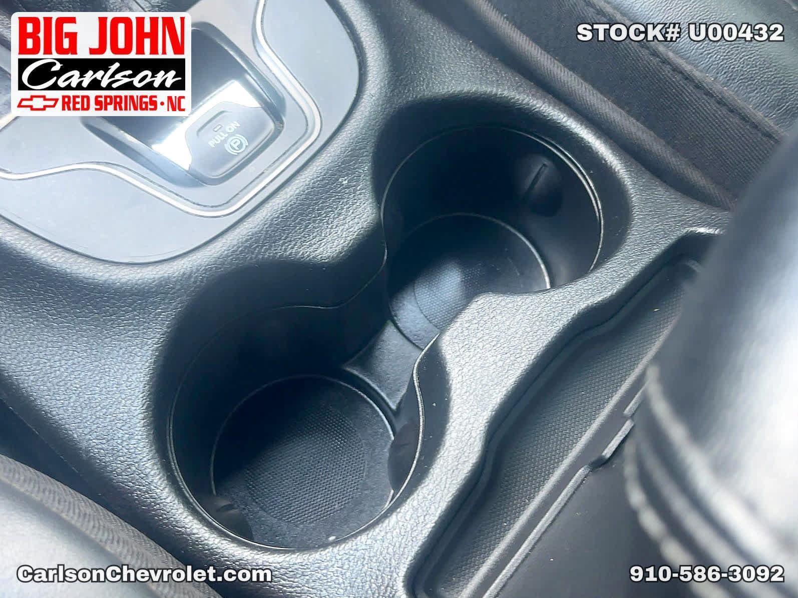 Used 2020 Jeep Cherokee High Altitude FWD image 25