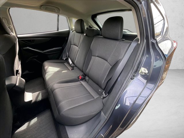 Used 2017 Subaru Impreza 2.0i Premium AWD/4WD image 28