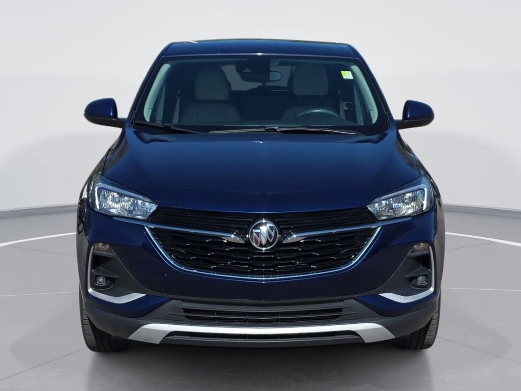 Certified 2023 Buick Encore GX Preferred FWD image 10