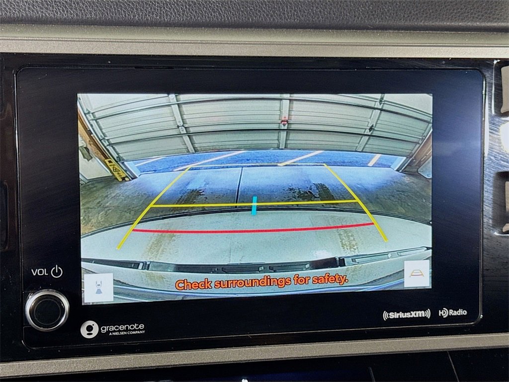 Used 2022 Toyota Tundra SR5 w/ TRD Sport Package image 35