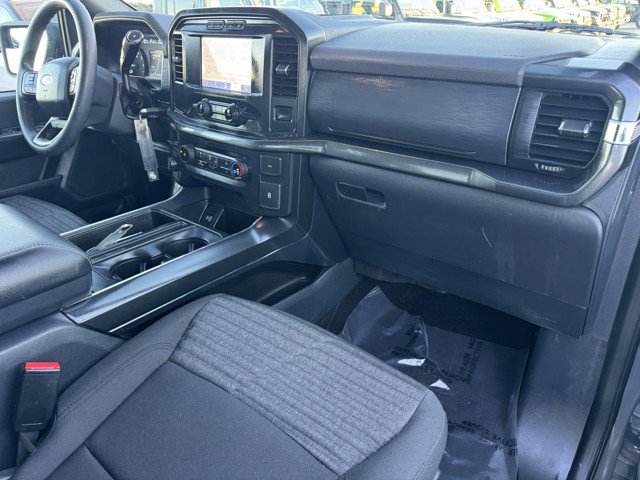 Used 2021 Ford F150 XL w/ STX Appearance Package image 7