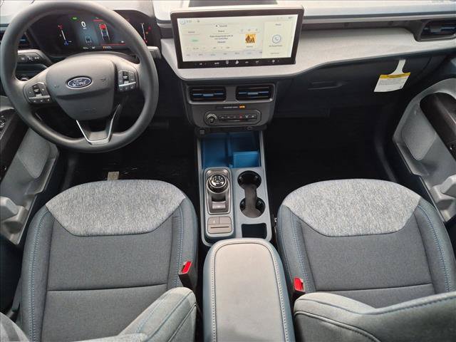 New 2026 Ford Maverick XLT FWD image 14