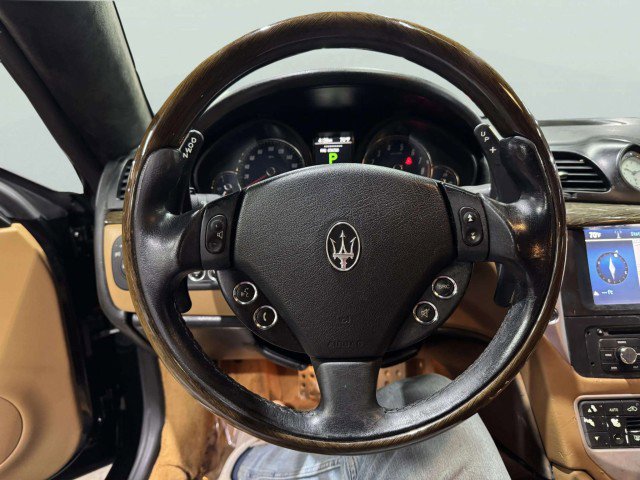 Used 2011 Maserati GranTurismo S image 23