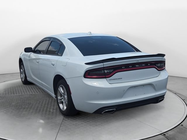 Used 2023 Dodge Charger SXT RWD image 3