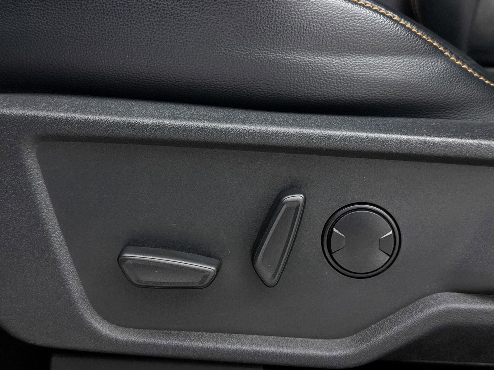 Used 2021 Ford Bronco Badlands image 29