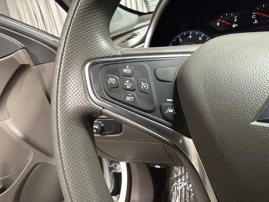 Used 2024 Chevrolet Malibu LT FWD image 31