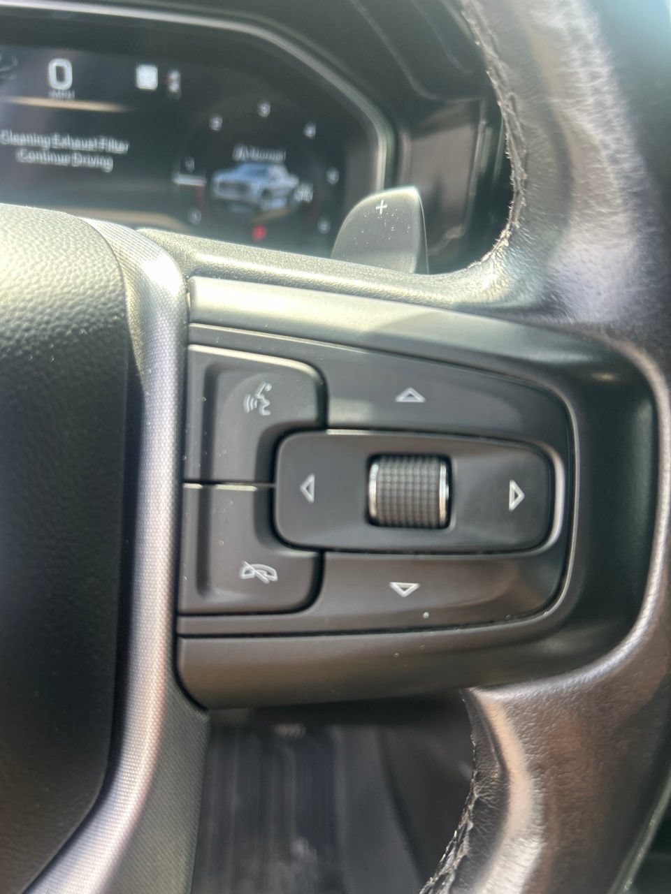 Used 2022 GMC Sierra 1500 Elevation w/ Preferred Package AWD/4WD image 21
