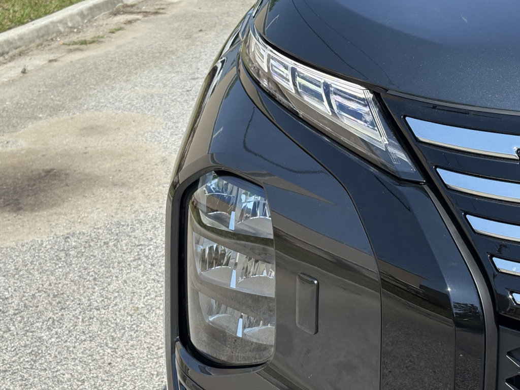 New 2026 Nissan Rogue Platinum AWD/4WD image 21