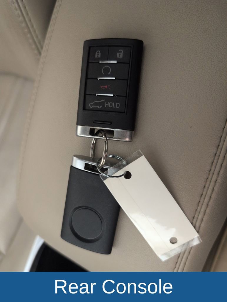 Used 2014 Cadillac SRX Performance w/ Driver Awareness Package image 43