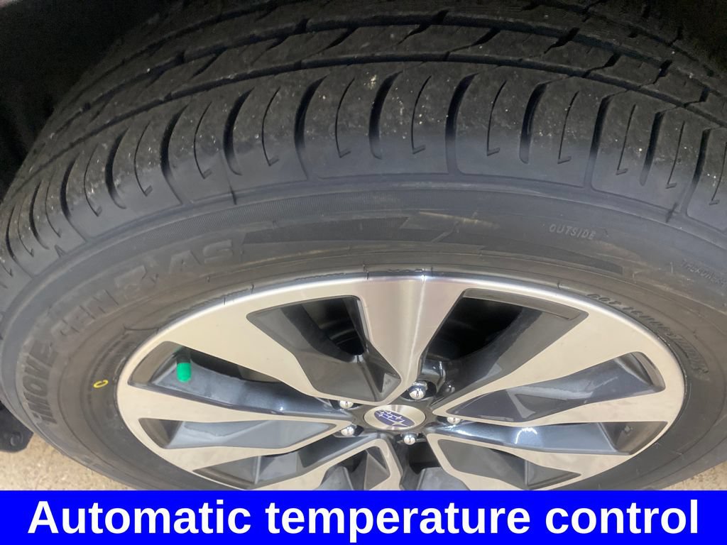 Certified 2023 Subaru Outback Limited XT AWD/4WD image 21