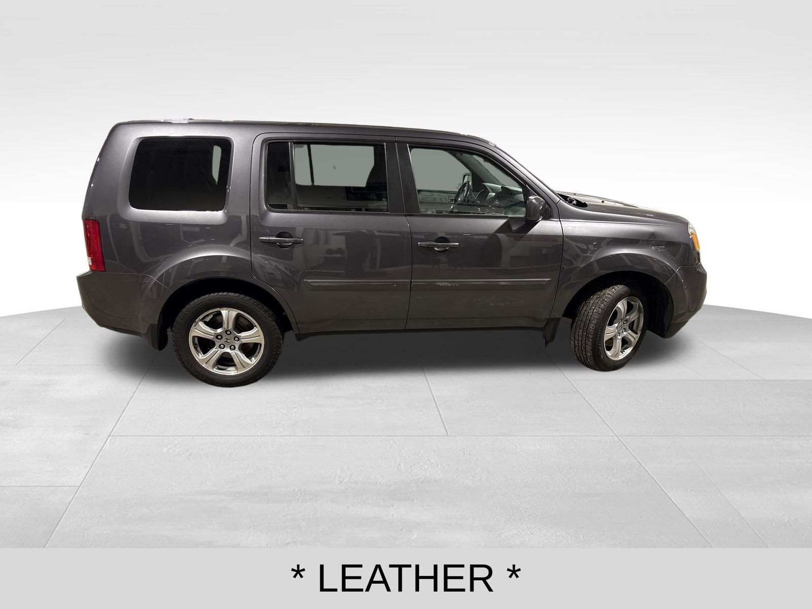 Used 2014 Honda Pilot EX-L image 6