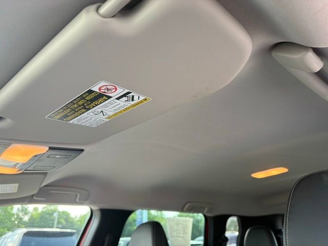 Used 2023 Mitsubishi Outlander SE FWD image 21