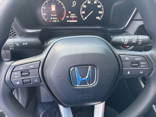 New 2027 Honda CR-V LX image 14