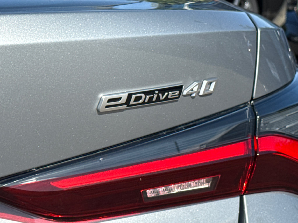 New 2026 BMW i4 eDrive40 w/ Premium Package RWD image 9