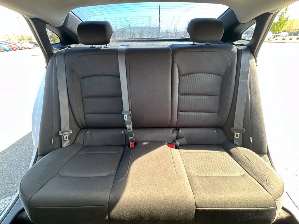 Used 2019 Chevrolet Malibu LS FWD image 37
