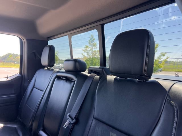 Used 2019 Ford F250 Lariat w/ Lariat Value Package image 18