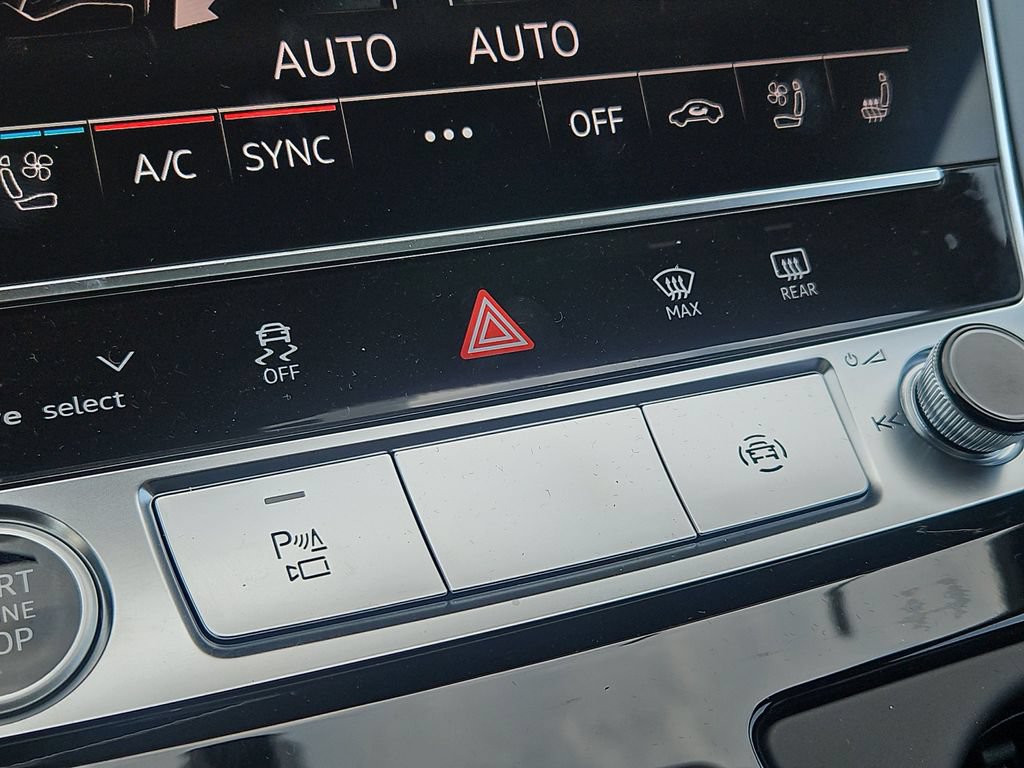 New 2026 Audi Q7 Premium Plus AWD/4WD image 11