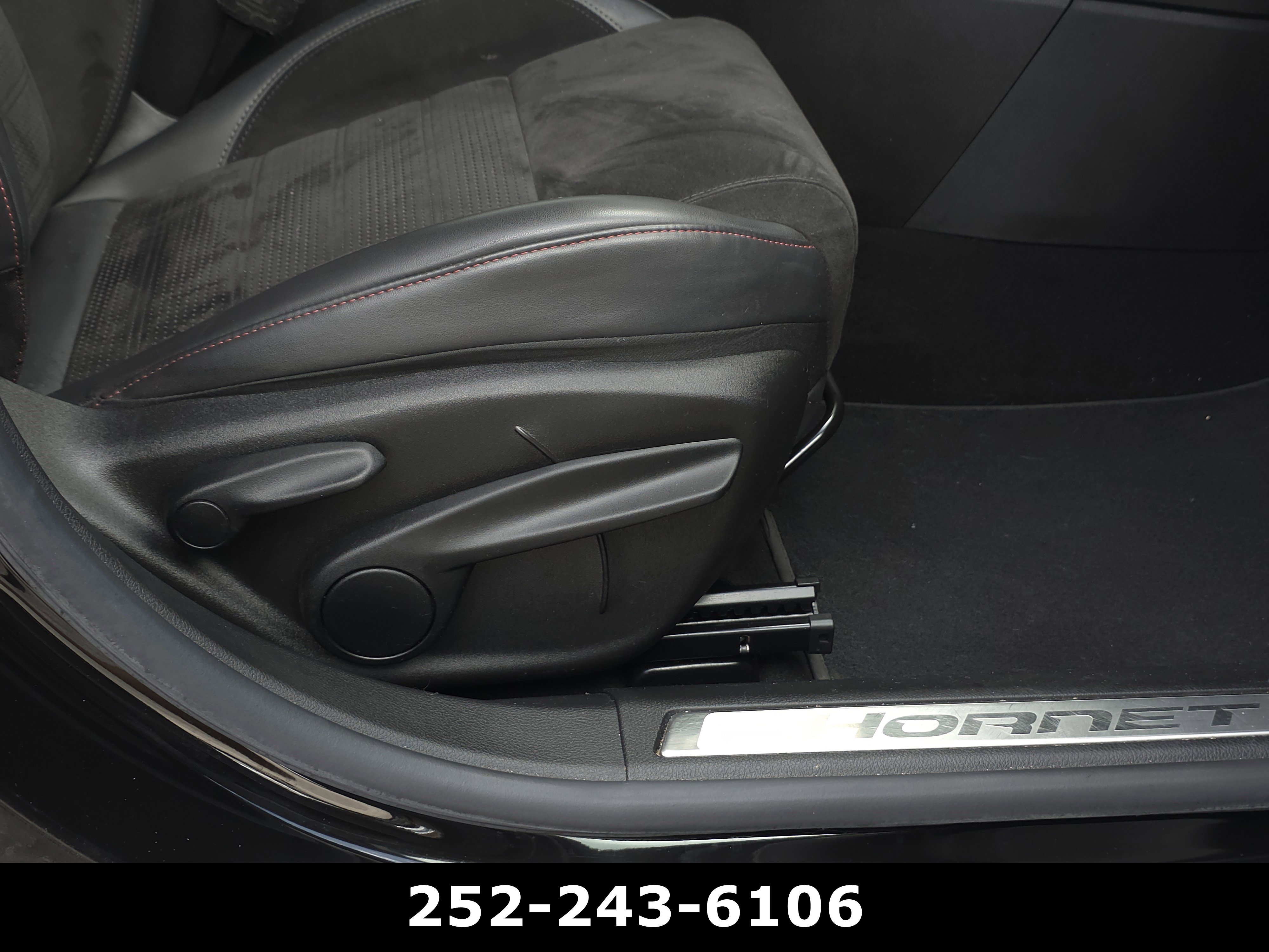 Used 2023 Dodge Hornet GT w/ Track Pack image 43