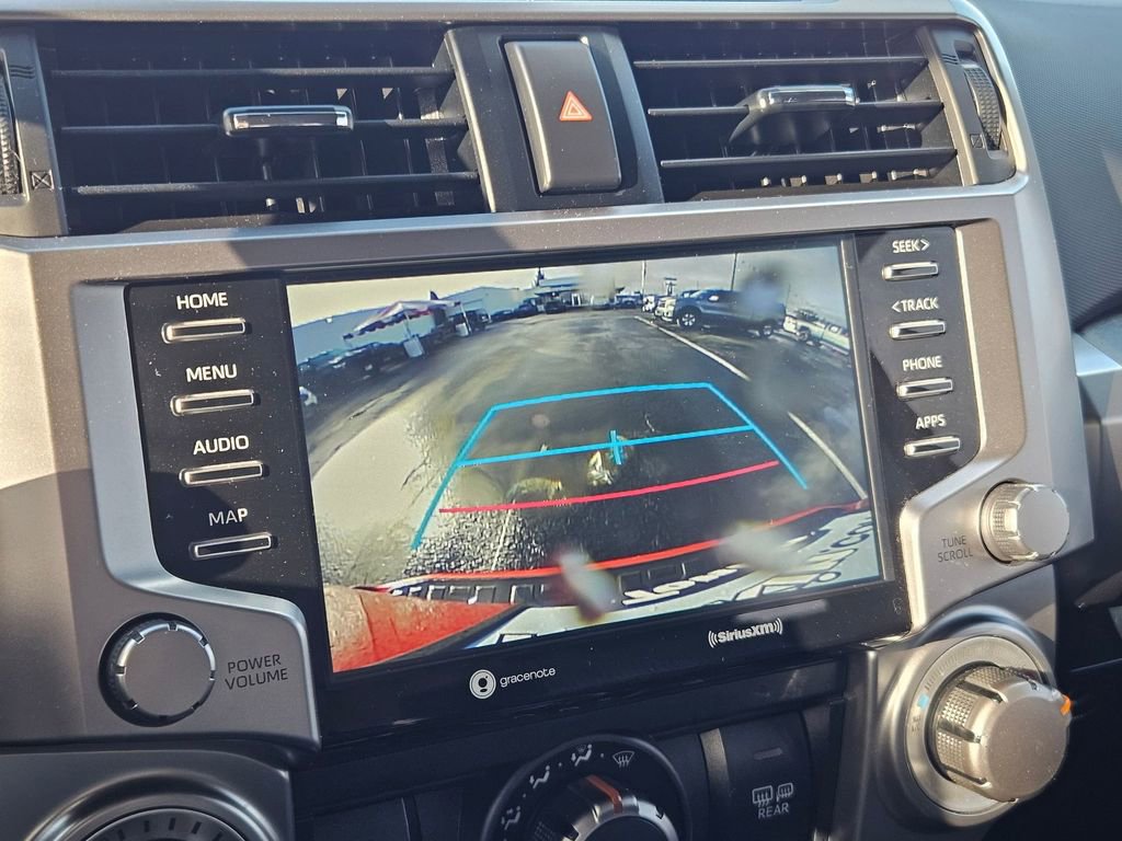 Used 2022 Toyota 4Runner SR5 image 21