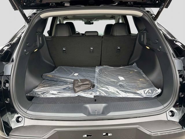 New 2026 Nissan Murano SL image 4