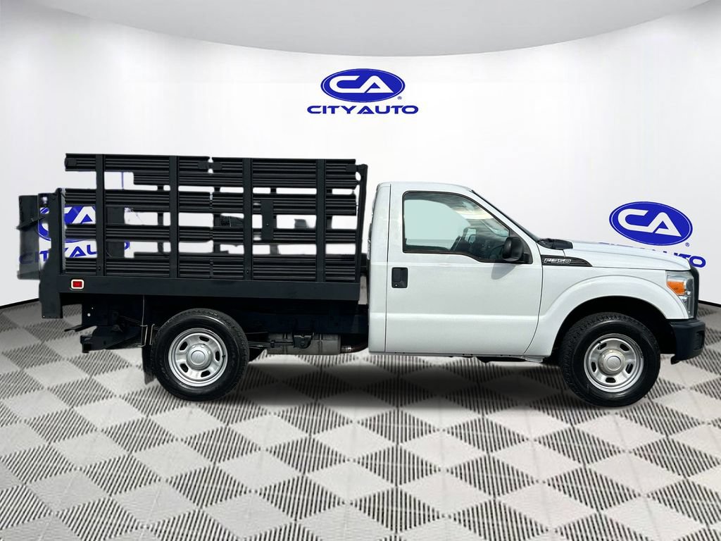 Used 2015 Ford F350 XL RWD image 6