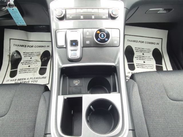 Used 2023 Hyundai Santa Fe SE AWD/4WD image 29
